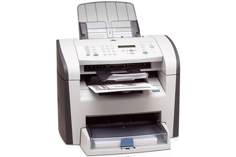 HP LaserJet 3050 printer — compatible cartridges at FetchInk